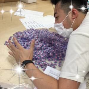 Meet your Posher, Alex